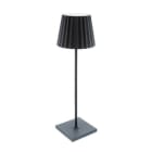 Indigo Lighting - MINI SHADE 2W 470Lm 3000K IP54 Anthracite