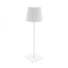 Indigo Lighting - MINI SHADE 2W 470Lm 3000K IP54 Blanc mat