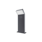 Indigo Lighting - LUXI 175 SENSOR P 9W 1300Lm 4000K IP54 Anthracite