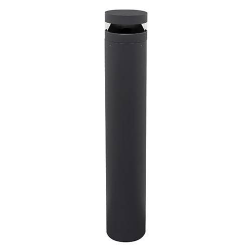 Indigo Lighting - CYCLO 24W 2100Lm 3000K IP65 Anthracite