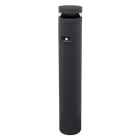 Indigo Lighting - CYCLO SENSOR 24W 2100Lm 3000K IP65 Anthracite