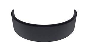 Indigo Lighting - REFLECTEUR 180° Anthracite
