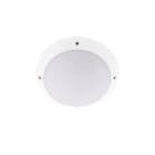 Indigo Lighting - MINI TIMY 12W 1450Lm 3000-4000K IP66 Blanc