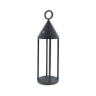 Indigo Lighting - LIKI 2W 580Lm 3000K IP54 Anthracite