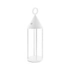 Indigo Lighting - LIKI 2W 580Lm 3000K IP54 Blanc mat