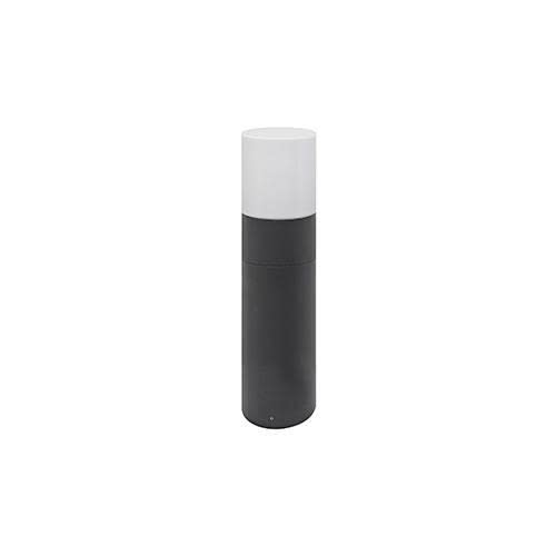 Indigo Lighting - RONDO P E27 MAX18W IP54 Anthracite