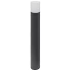 Indigo Lighting - RONDO P E27 MAX18W IP54 Anthracite