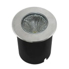 Indigo Lighting - BIG APA RD-230 20W 1860Lm 3000K 60° IP67 Acier inoxydable