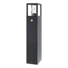Indigo Lighting - TULO SENSOR E27 MAX15W IP54 Anthracite