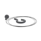 Indigo Lighting - SUSPENSION 2m Anthracite