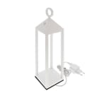 Indigo Lighting - MINI VARA 2W 580Lm 3000K IP54 Blanc mat