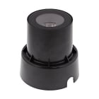 Indigo Lighting - GYRO 6W 500Lm 3000K 20° IP67 Noir