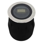 Indigo Lighting - BIG RODI A 30W 2800Lm 3000K IP67 Acier inoxydable