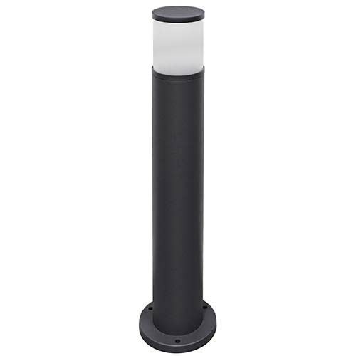 Indigo Lighting - MINO P E27 MAX26W IP44 Anthracite