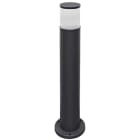 Indigo Lighting - MINO P E27 MAX26W IP44 Anthracite