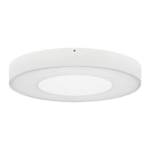 Indigo Lighting - ASPI 1 SENSOR PLUS 30W 3000Lm IP54 Blanc mat