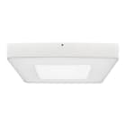 Indigo Lighting - ASPI 2 SENSOR PLUS 30W 3000Lm IP54 Blanc mat