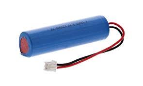 Indigo Lighting - BATTERIE DE REMPLACEMENT