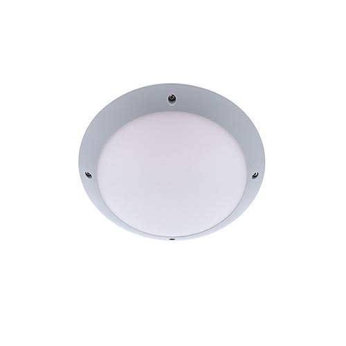 Indigo Lighting - MINI TIMY SENSOR E27 MAX23W IP66 Métal