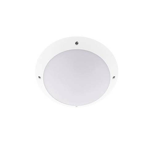 Indigo Lighting - MINI TIMY SENSOR E27 MAX23W IP66 Blanc