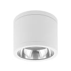 Indigo Lighting - FARO 1 24W 3000K 3150Lm 36° IP65 DIM Blanc mat