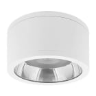 Indigo Lighting - FARO 2 34W 3000K 4350Lm 60° IP65 DIM Blanc mat