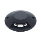 Indigo Lighting - ELNE 1 6W 400Lm 3000K IP67 Anthracite