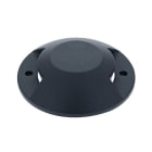 Indigo Lighting - ELNE 2 2x6W 800Lm 3000K IP67 Anthracite
