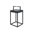 Indigo Lighting - SUNY 1 2,2W 210Lm IP65 Anthracite