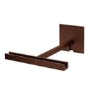 Indigo Lighting - CROCHET MURAL Acier corten