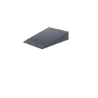 Indigo Lighting - RAMA W 2W 550Lm 3000K 105° IP54 Anthracite