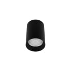Indigo Lighting - LUZ 1 15W 1590Lm 40° IP54 Noir mat