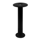 Indigo Lighting - FINN P 10W 1100Lm 3000K IP54 Noir mat