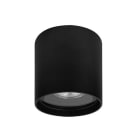Indigo Lighting - ROMY R GU10 MAX7W PAR16 IP54 Noir mat