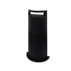 Indigo Lighting - BREST 10W 1150Lm 3000K 50° IP65 Noir mat