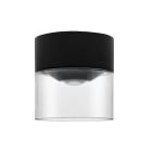 Indigo Lighting - ILY 5W 450Lm 3000K 40° IP65 Noir mat
