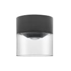 Indigo Lighting - ILY 5W 450Lm 3000K 40° IP65 Anthracite