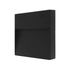 Indigo Lighting - COSTE 2 8W 910Lm 3000K 40° IP54 Noir mat