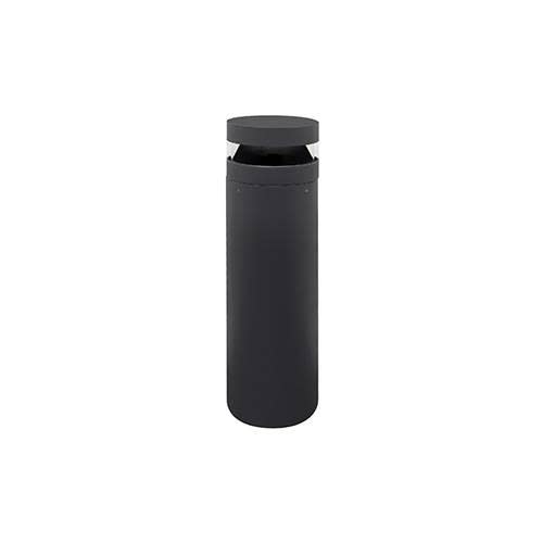 Indigo Lighting - CYCLO 24W 2100Lm 3000K IP65 Anthracite