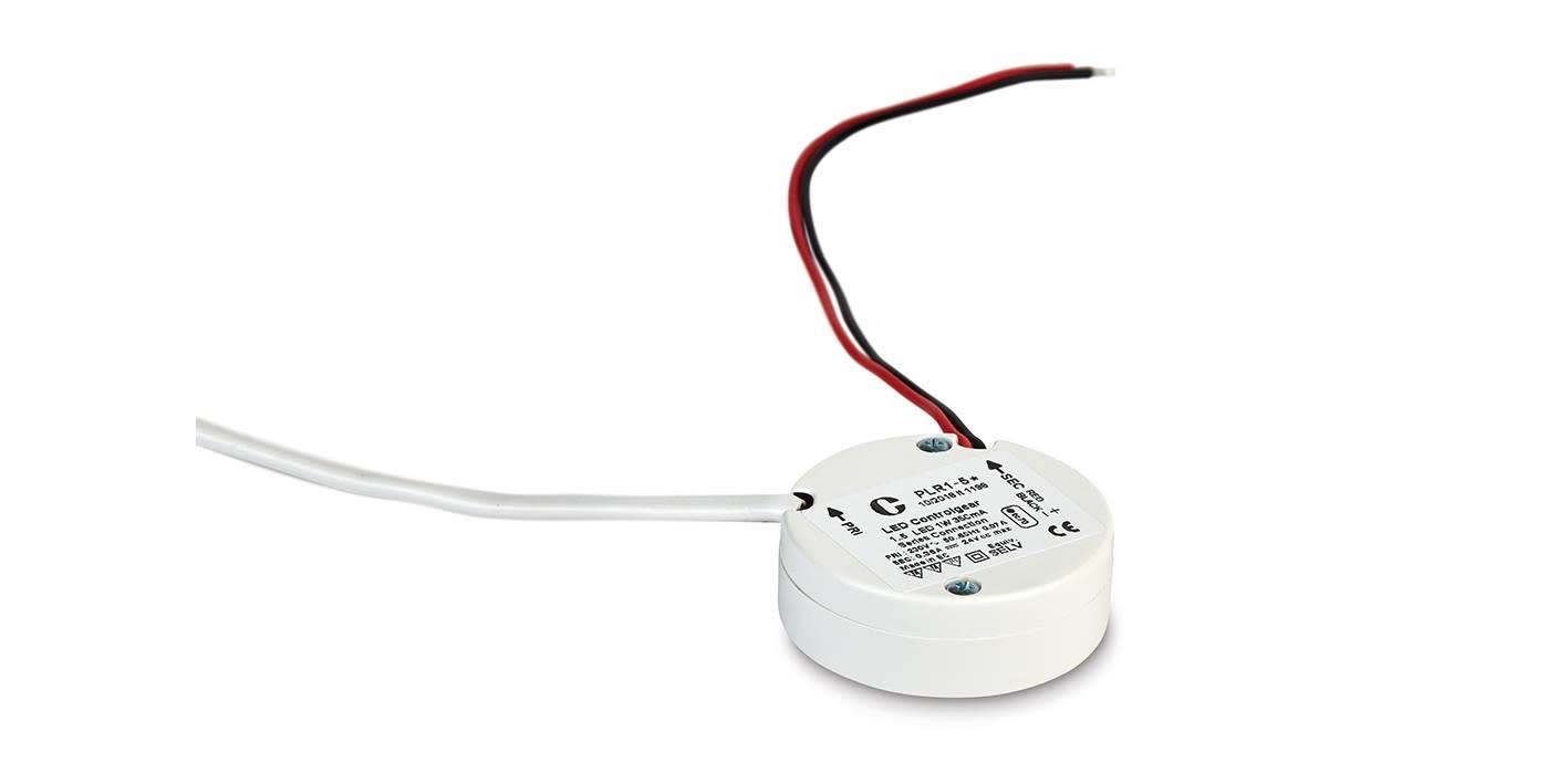 Indigo Lighting - DRIVER 1-5W 350mA CC