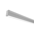 Indigo Lighting - PR115 12x8x2000mm Aluminium