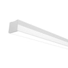 Indigo Lighting - PR117 16x13x2000mm Blanc mat