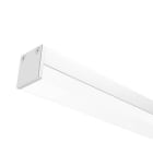 Indigo Lighting - PR121 20x20x2000mm Blanc mat