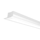 Indigo Lighting - PR130 25x13x2000mm Blanc mat