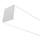 Indigo Lighting - PR137 30x30x2000mm Blanc mat