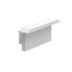 Indigo Lighting - EMBOUTS 2PC Aluminium