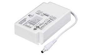 Indigo Lighting - DRIVER 13-29W 250-600mA CC DALI PUSH-DIM 0-10V