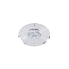 Indigo Lighting - PURE 380 7W 540Lm 3000K 40° IP67 Acier inoxydable