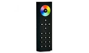 Indigo Lighting - TELECOMMANDE RF 6 ZONES RGB(W)