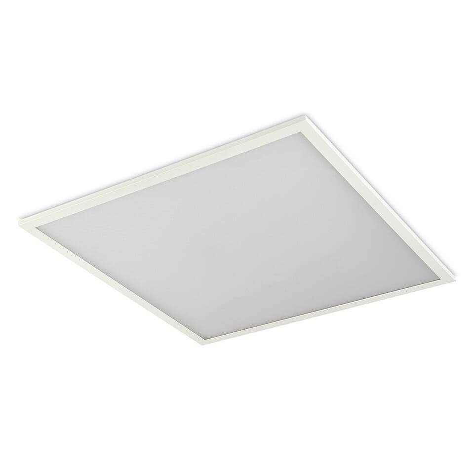 Indigo Lighting - SOLIS PRO 28W 5400Lm 4000K 90° IP44 Blanc